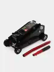 Домкрат гидравлический подкатной 2,5т STARTUL Auto (ST8014-07)