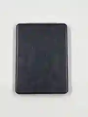Угольный зеркало карманное двойное