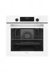 Белый встраиваемый электрический духовой шкаф CARINO CB6EC68122 CB6EM68122