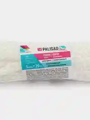 Белый веревка бельевая, шнур полипропиленовый с сердечником, PALISAD, 5 мм, L 10-25м