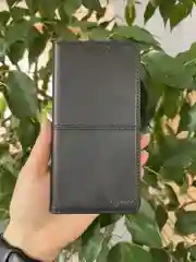 Черный чехол книжка elitcase для Apple iPhone 15 Pro Max / Айфон 15 Про Макс
