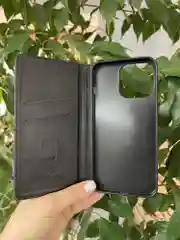 Черный чехол книжка elitcase для Apple iPhone 15 Pro Max / Айфон 15 Про Макс