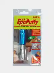 Двухкомпонентный эпоксидный клей ALTECO EpoPutty A+B, холодная сварка, 50г