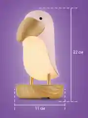 Конфетный ночник детский интерьерный
