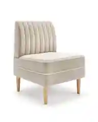 Зеленый кресло MONOFIX, АММА велюр