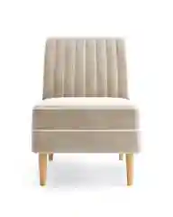 Зеленый кресло MONOFIX, АММА велюр