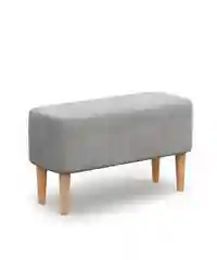 Банкетка MONOFIX, КИУС микровелюр