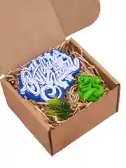 Новогодний набор с символом года