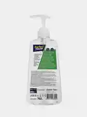 Гель-концентрат для мытья посуды Perfect House Active Clean, зеленый чай и бергамот, 750мл