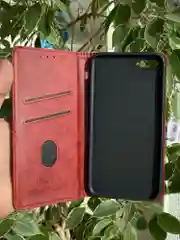 Красный чехол книжка elitcase для Apple iPhone 7 Plus и 8 Plus / Айфон 7+ и 8+