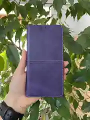 Фиолетовый чехол книжка elitcase для Apple iPhone 7 Plus и 8 Plus / Айфон 7+ и 8+