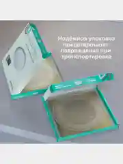 Тарелка для СВЧ универсальная ONKRON DE74-00027A 25,5 см