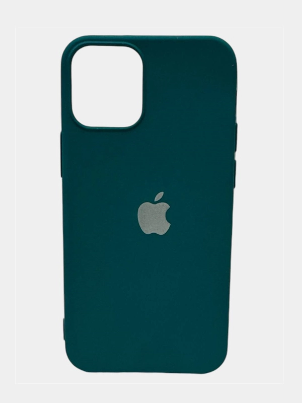 Чехол Soft - Touch для iPhone 12 Mini