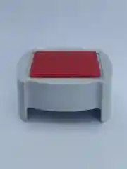 Серый держатель для транспондера T-pass GEA xg 5000