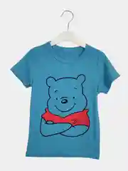 Футболка детская, для мальчико и девочек 3-6 лет