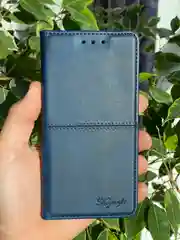 Синий чехол книжка elitcase для Apple iPhone XR / Айфон ХР