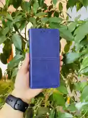 Фиолетовый чехол книжка elitcase для Apple iPhone XR / Айфон ХР