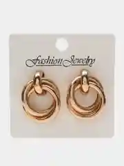 Серый серьги женские, разные виды, серьги-кольца
