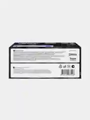 Губки для посуды Perfect House Black Intensive, 4 штуки