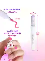 Разноцветный акриловые водостойкие маркеры для скетчинга, набор для рисования 12, 24 цвета