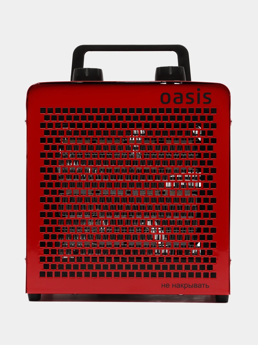 Тепловая пушка электрическая Oasis ТРК-30