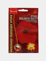 Петуния Avalanche Red F1 (семена,цветы)
