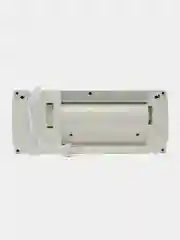Тепловентилятор настенный, обогреватель для дома OASIS NTB-20