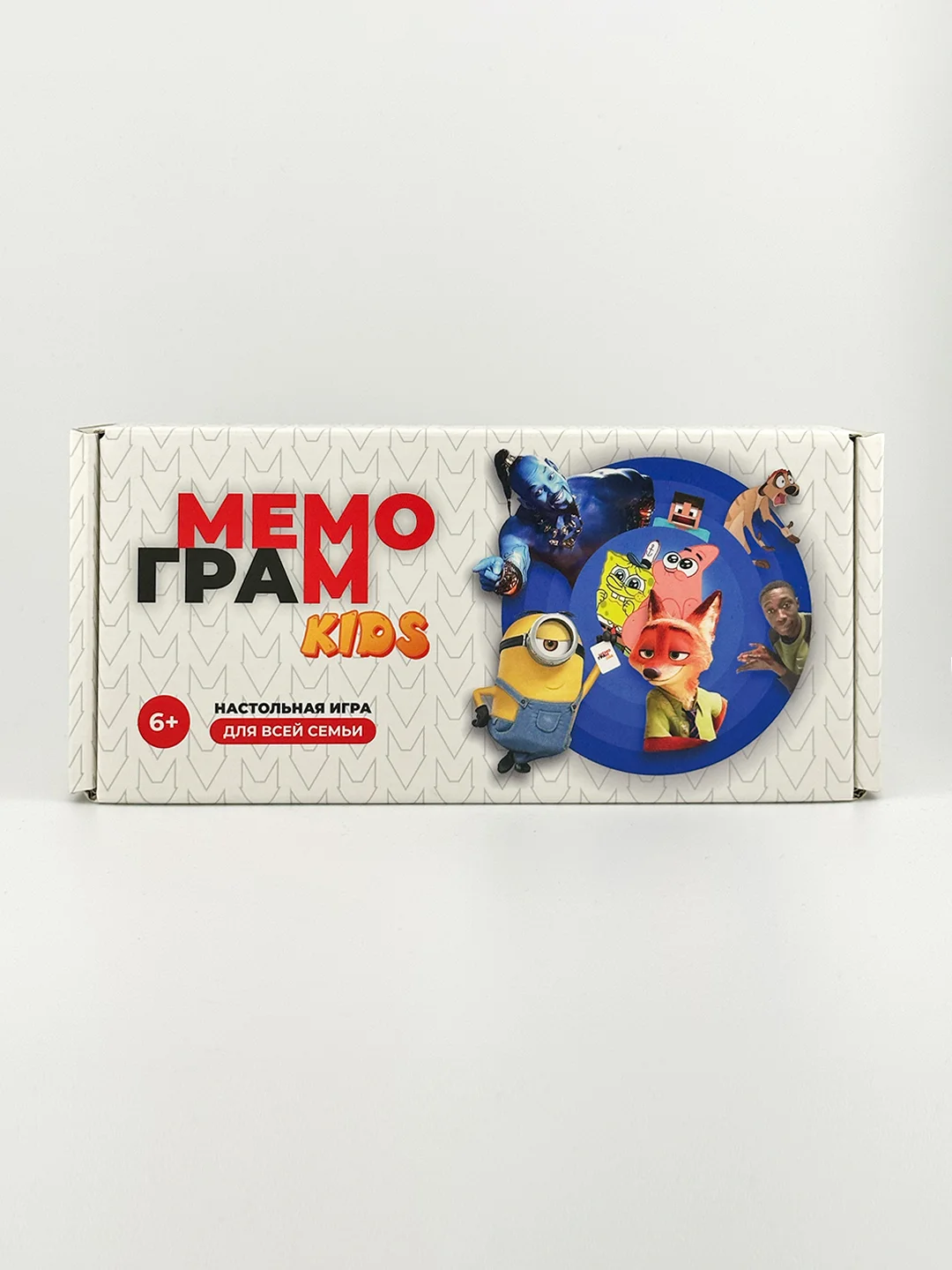 Настольные игры мемы для детей