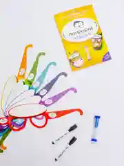 Настольная игра для компании и вечеринки