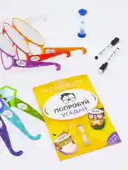 Настольная игра для компании и вечеринки