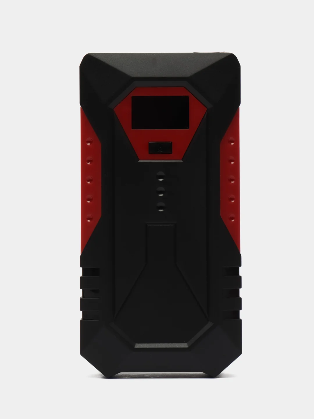 Красный пусковое зарядное устройство для автомобиля - 18 800 мАч, Jump Starter, бустер