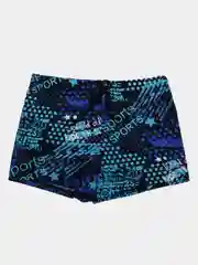 Голубой плавки мужские Adoreswim 48-56 р-р