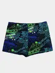 Салатовый плавки мужские Adoreswim 48-56 р-р