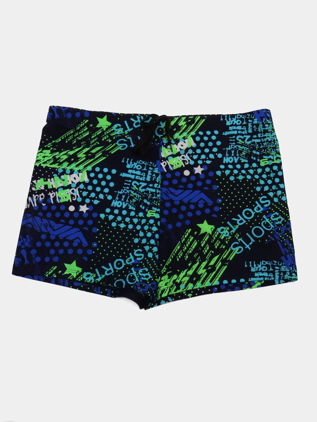 Салатовый плавки мужские Adoreswim 48-56 р-р