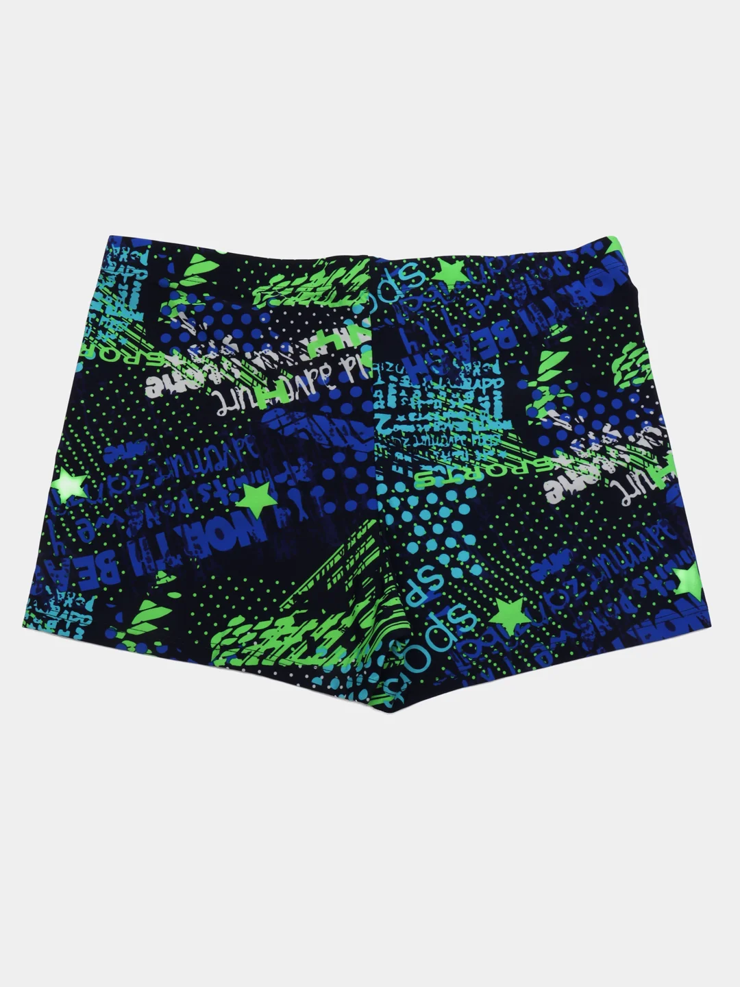 Салатовый плавки мужские Adoreswim 48-56 р-р