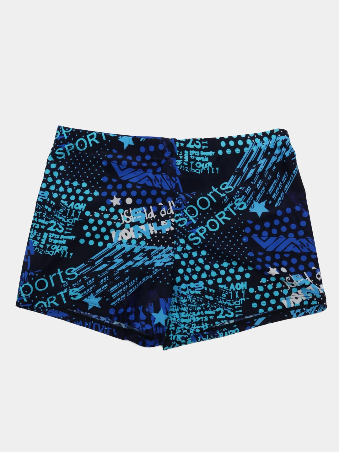 Голубой плавки мужские Adoreswim 48-56 р-р
