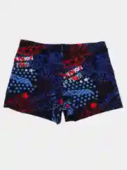 Синий плавки мужские Adoreswim 48-56 р-р