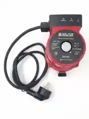 Компактный повысительный насос VALFEX VPA 15-90 (с гайками)