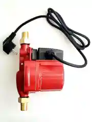 Компактный повысительный насос VALFEX VPA 15-90 (с гайками)