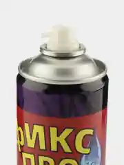 Прозрачный фикс ПРО, 3 в 1, жидкая резина, герметик, клей, 4 цвета