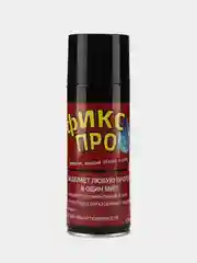 Черный фикс ПРО, 3 в 1, жидкая резина, герметик, клей, 4 цвета