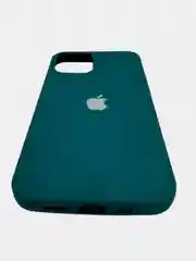 Чехол Soft - Touch для iPhone 12 Pro / 12 Pro Max