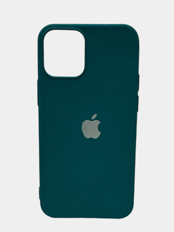 Чехол Soft - Touch для iPhone 12 Pro / 12 Pro Max