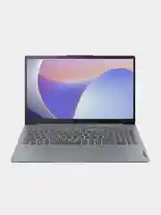 Ноутбук Lenovo IP Slim 3 15IAH8 i5 12450H/8Gb/SSD512Gb/15.6"/IPS/FHD/noOS/grey