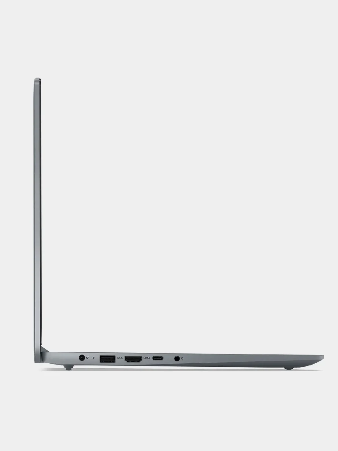 Ноутбук Lenovo IP Slim 3 15IAH8 i5 12450H/8Gb/SSD512Gb/15.6"/IPS/FHD/noOS/grey