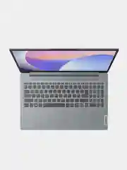 Ноутбук Lenovo IP Slim 3 15IAH8 i5 12450H/8Gb/SSD512Gb/15.6"/IPS/FHD/noOS/grey