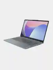 Ноутбук Lenovo IP Slim 3 15IAH8 i5 12450H/8Gb/SSD512Gb/15.6"/IPS/FHD/noOS/grey