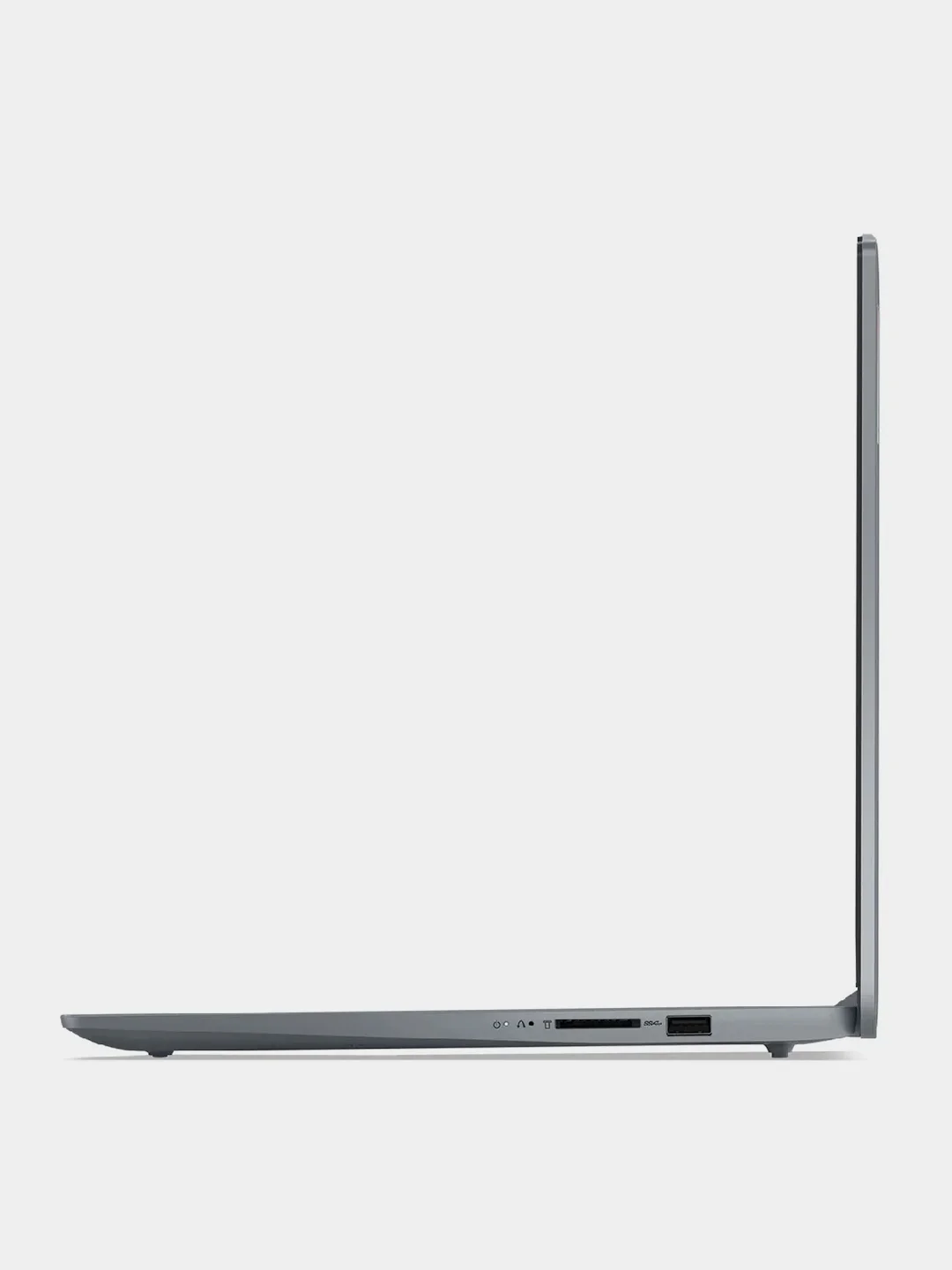 Ноутбук Lenovo IP Slim 3 15IAH8 i5 12450H/8Gb/SSD512Gb/15.6"/IPS/FHD/noOS/grey