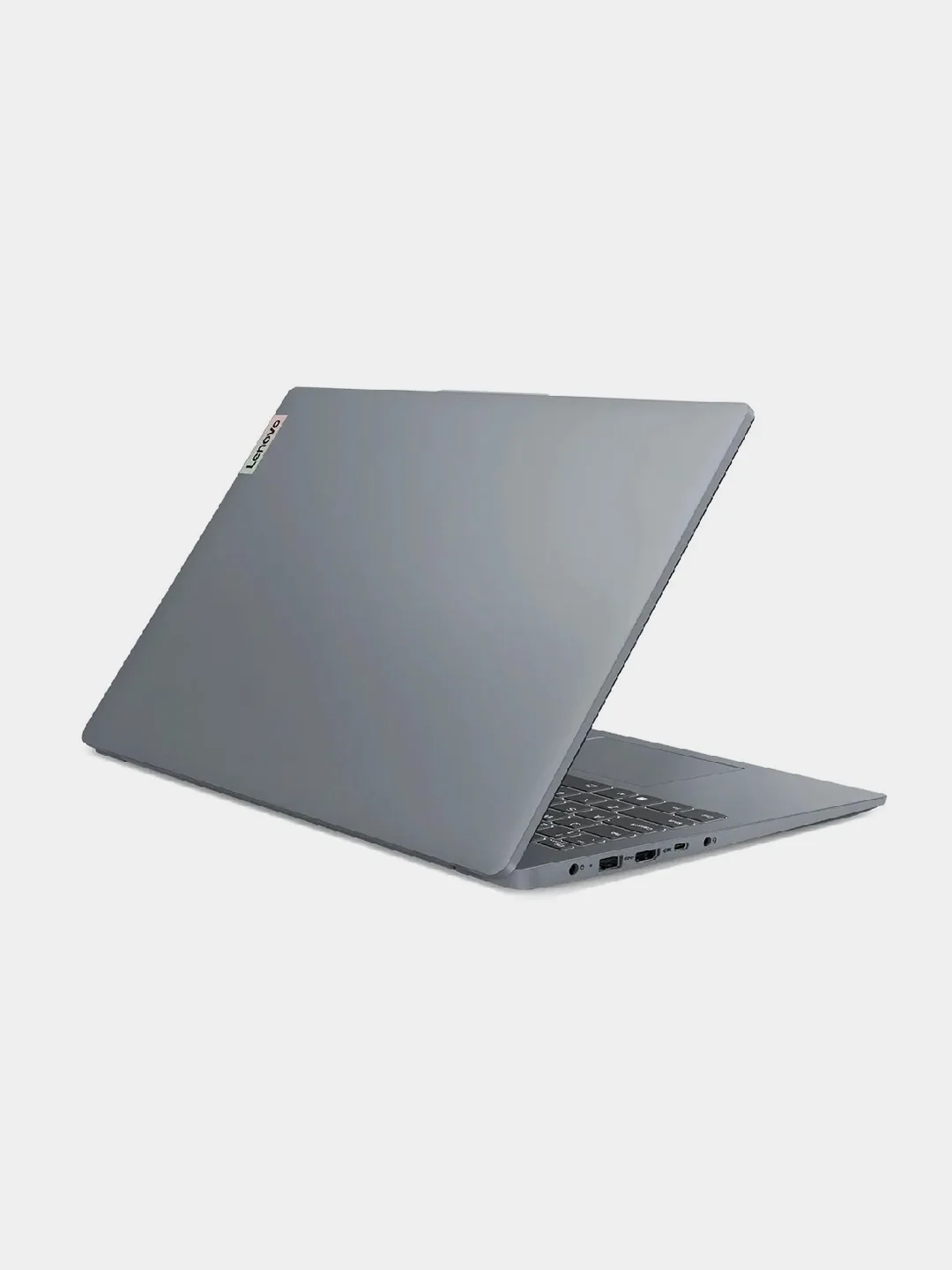 Ноутбук Lenovo IP Slim 3 15IAH8 i5 12450H/8Gb/SSD512Gb/15.6"/IPS/FHD/noOS/grey