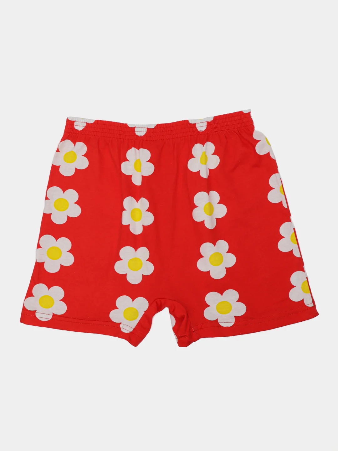 Алый трусы семейные мужские IzyWear